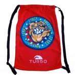 Turbo Gym bag Bulldog Force, Nieuw, Verzenden