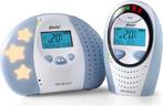Alecto DBX-88 ECO - Full Eco DECT Babyfoon met Display - Bla, Verzenden, Nieuw