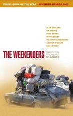 The Weekenders 9780091881801 Alex Garland, Boeken, Verzenden, Gelezen, Alex Garland