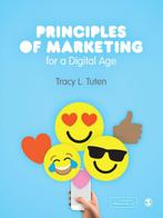 Principles of Marketing for a Digital Age 9781526423344, Verzenden, Zo goed als nieuw
