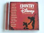 Country Stars - Disney Classics, Verzenden, Zo goed als nieuw