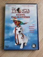 DVD - 102 Echte Dalmatiërs, Cd's en Dvd's, Dvd's | Kinderen en Jeugd, Komedie, Alle leeftijden, Gebruikt, Film