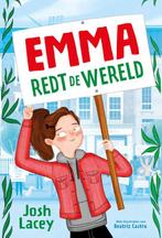 Emma redt de wereld / Emma / 1 9789085434528 Josh Lacey, Verzenden, Gelezen, Josh Lacey