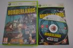 Borderlands Double Game Add-on Pack (360), Spelcomputers en Games, Games | Xbox 360, Zo goed als nieuw, Verzenden