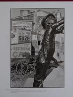 Henri Cartier-Bresson - Bruxelles, Indochine, Livourne and