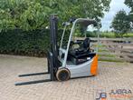 Still RX50-13 Electrische Heftruck | 2015 | 6000U | 1.3T |, Ophalen, Still, Heftruck, 1000 tot 2000 kg