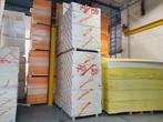 B-keus PIR afschot 2-zijdig aluminium 1200x1200x70/80mm, Doe-het-zelf en Verbouw, Isolatie en Afdichting, Ophalen of Verzenden