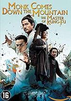 Monk Comes Down The Mountain (Blu-ray), Cd's en Dvd's, Blu-ray, Verzenden, Nieuw in verpakking, Actie