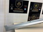 BMW 5-serie drempel bekleding sideskirt rechts bj.2015, Gebruikt, Rechts, BMW