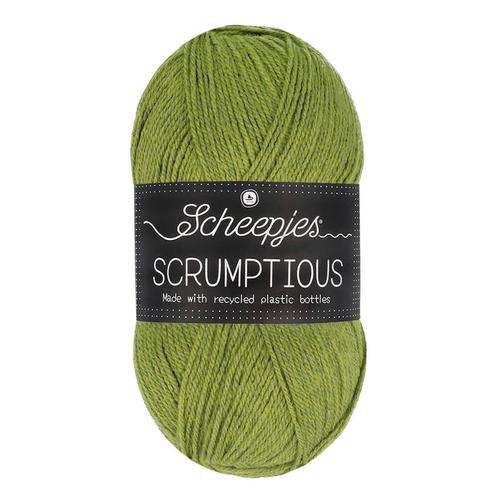 Scheepjes Scrumptious - 325 Baklava, Hobby en Vrije tijd, Breien en Haken, Breien of Haken, Nieuw, Wol of Garen, Ophalen of Verzenden