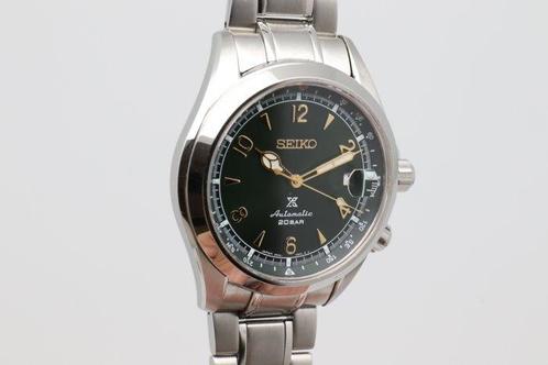 Seiko - Prospex - SBDC091 | 6R35-00E0 | Green Alpinist -, Sieraden, Tassen en Uiterlijk, Horloges | Antiek