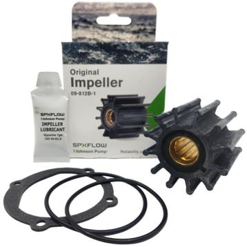 Johnson Impeller 09-812B beschikbaar voor biedingen