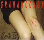 cd - Graham Coxon - A+E CD+DVD, Verzenden, Nieuw in verpakking