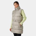Helly Hansen 54066 Dames Essence Down Vest  Beige Grijs M, Watersport en Boten, Ophalen of Verzenden, Nieuw