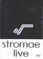 Blu-ray muziek - Stromae - Live, Zo goed als nieuw, Verzenden