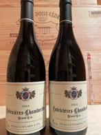2004 Henri Guénard - Latricières-Chambertin Grand Cru - 2, Nieuw
