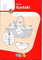 Ajodakt Breuken groep 6 (per stuk), Verzenden, Nieuw