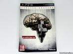Playstation 3 / PS3 - The Evil Within - Limited Edition, Verzenden, Gebruikt