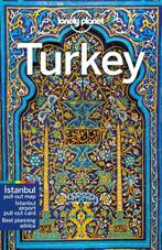 Lonely Planet Turkey | 9781786578006 | Lonely Planet, Zo goed als nieuw, Lonely Planet