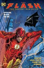 The Flash: The Fastest Man Alive, Boeken, Nieuw, Verzenden