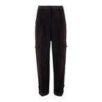 Cambio • bruine pantalon Koko cargo • 36, Kleding | Dames, Cambio, Bruin, Verzenden, Nieuw