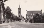 SCHERPENZEEL - Dorpsstraat, Verzamelen, Ansichtkaarten | Nederland, Verzenden, Gelopen