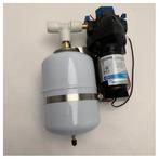 Bieden: Jabsco Par-Max 2.9 Fresh Water Pump System with Acc, Ophalen of Verzenden, Nieuw, Kombuis en Sanitair, Zeilboot of Motorboot