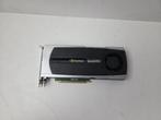Veiling - NVIDIA Quadro 6000 Videokaart, Computers en Software, Refurbished
