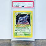 Pokémon Graded card - POP 3 - 1st Edition - Muk Holo -, Nieuw