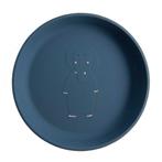 Trixie Silicone bord - Mrs. Elephant van €18,95 voor €13,27, Kinderen en Baby's, Speelgoed | Overig, Ophalen, Nieuw