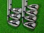 Callaway X hot golfset 5/pw/sw ladies flex golfclubs, Sport en Fitness, Golf, Ophalen of Verzenden, Zo goed als nieuw, Club, Callaway