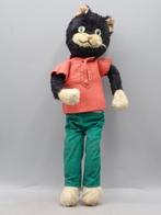 Schuco - Teddybeer Bigo Bello - 1950-1960 - Duitsland