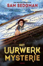 Het uurwerkmysterie (9789464530896, Sam Sedgman), Verzenden, Nieuw