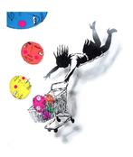 Utopia - Shop Until You Drop - ops !!!!! Bubbles -