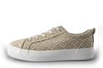 Supercracks Sneakers in maat 39 Beige | 10% extra korting, Kleding | Dames, Schoenen, Supercracks, Verzenden, Beige, Sneakers of Gympen