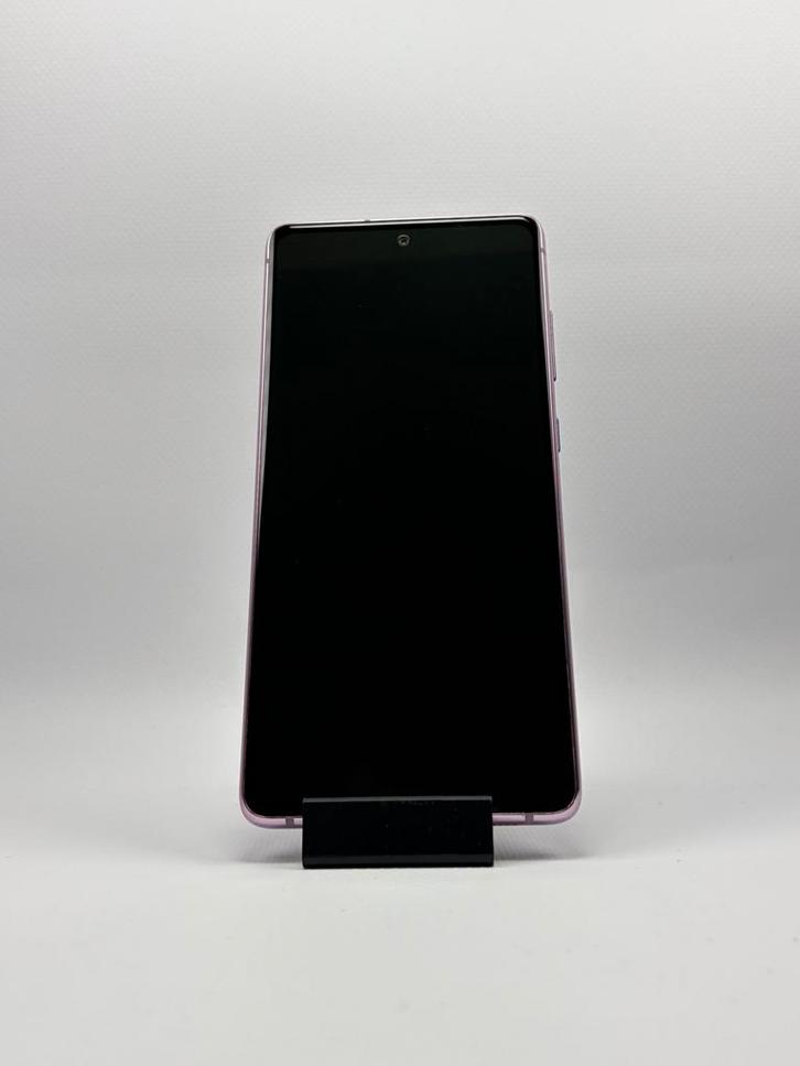 Samsung Galaxy S20 FE 128GB - Paars - 12mnd garantie, Telecommunicatie, Mobiele telefoons | Samsung, Zonder abonnement, Android OS