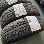4 x Semperit Master Grip 2 175-65-15 Winterbanden 6,5mm, Auto-onderdelen, Banden en Velgen, Gebruikt, 15 inch, 175 mm, Band(en)