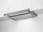 AEG DPE5660M EcoLine 5000 Extractor - Afzuigkap - Vlakscherm, Verzenden, Zo goed als nieuw