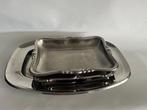 Alessi - Schaal (3) - RVS