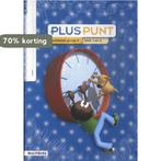 Pluspunt (set 5 ex) groep 4 blok 1-2 Werkboek 9789034554307, Boeken, Schoolboeken, Verzenden, Zo goed als nieuw, J. Beemster