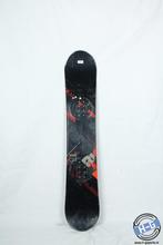 Refurbished - Snowboard - Generics Ride - 155, Sport en Fitness, Ophalen of Verzenden, Gebruikt, Board