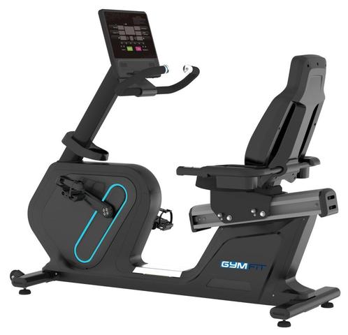 Gymfit Recumbent Bike RL-390, Sport en Fitness, Fitnessapparatuur, Nieuw, Verzenden