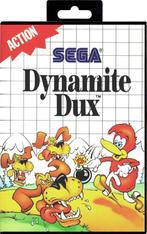 Dynamite Düx [Sega Master System], Ophalen of Verzenden, Nieuw