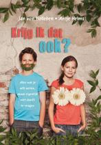 Krijg ik dat ook? / Ploegsma kinder- & jeugdboeken, Verzenden, Gelezen, Antje Helms