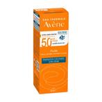Eau Thermale Avène Fluïde SPF50 (Zonnebrand), Verzenden, Nieuw