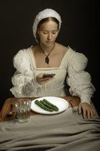 Marta Romashina - In Silico XXL