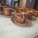 tuowice - Koffie- en theeservies (27) - porcellan, Antiek en Kunst