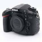 Digitale fotocamera | Nikon D7200 body | Tweedehands, Verzenden, Gebruikt, Nikon