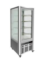 Combisteel gebaksvitrine 468 liter, Zakelijke goederen, Horeca | Keukenapparatuur, Verzenden, Nieuw in verpakking
