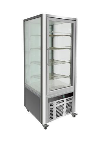 Combisteel gebaksvitrine 468 liter, Zakelijke goederen, Horeca | Keukenapparatuur, Verzenden